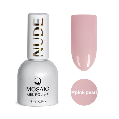 Pink Pearl