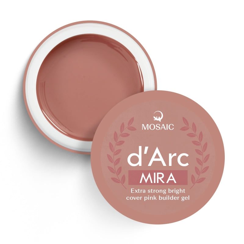 d’Arc mira