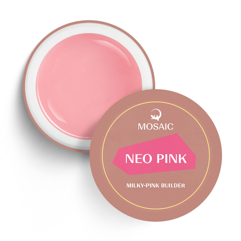 Neo pink gel 50ml