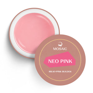 Neo pink gel 50ml