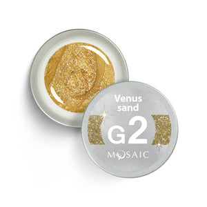 G2 Venus sand