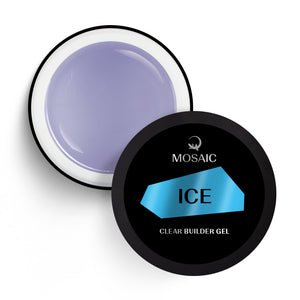 Ice clear builder gel 50ml