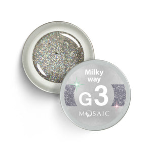 G3 Milky way