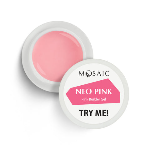Neo pink gel 5ml