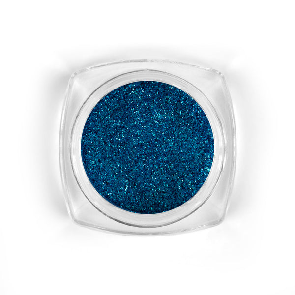 Cobalt blue Chrome