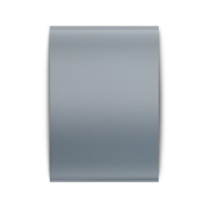 Pigment foil matte Grey