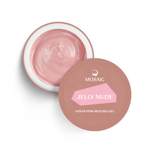 Jelly nude cover gel 15 ml