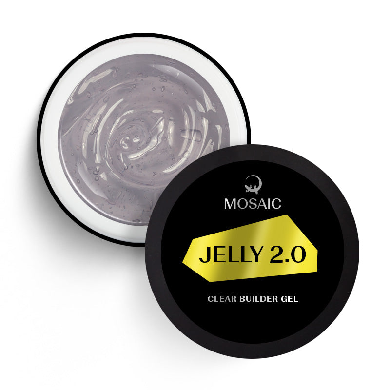 Jelly 2.0 builder gel 50ml