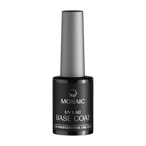 Uv lac base coat
