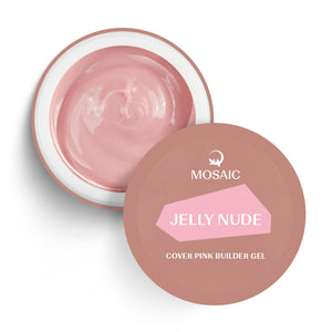 Jelly nude cover gel 50 ml